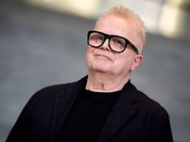 wie schafft man das?: herbert grönemeyer blickt aufs dritte drittel