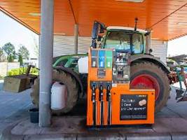 sonst lebensmittel teurer: bauern machen druck in der energiepreis-debatte