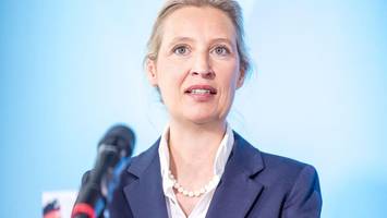 AfD betont die „schwerste Krise“ und gibt radikale Antworten