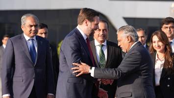 Kein Deal! Doch Vance lässt nach den Iran-Gesprächen ein Hintertürchen offen