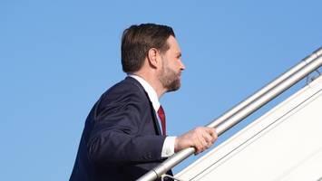 Kein Iran-Deal in Islamabad: Trump-Vize JD Vance scheitert an Teherans Härte