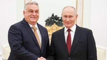 Mit Deepfakes & Co. – wie Putin die Wahl für Orban manipulieren will