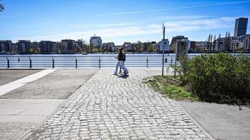 rummelsburger see soll sauberer werden – mit diesen maßnahmen