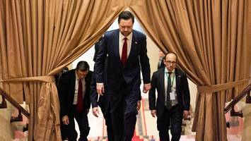 Vance scheitert kolossal – für Trump zeichnen sich nur noch widrige Szenarien ab