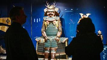 Wird Berlins Samurai Museum „Europas bestes Museum“? Was dafür spricht