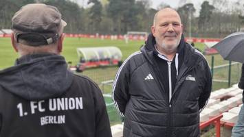 „Drei Männer, drei Meinungen“: So denken die Union-Fans über den Trainerwechsel