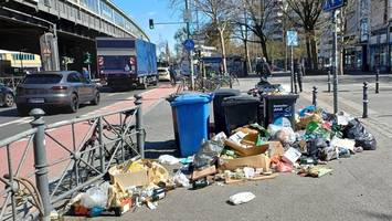 Müll, Dealer, Gewalt in Kreuzberg: Jetzt bloß nicht zum Wutbürger werden