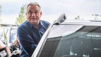 gehen 16 jahre orban zu ende? schicksalswahl für ungarn und europa