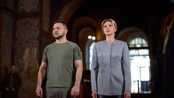 kämpfe an ostern: ukraine und russland melden tausende verstöße gegen waffenruhe