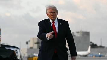 trumps hormus-hammer: droht jetzt der Öl- und china-krieg am golf?