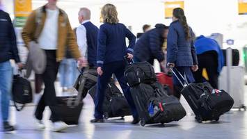 Urlaub in Kriegszeiten: Reiseveranstalter beobachten deutlichen Trend