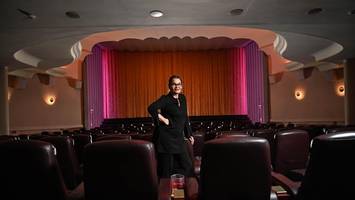 Weiteres Kino muss für lange Zeit schließen – „Mir blutet das Herz“