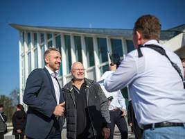 AfD: Wenn das Denken deutsch sein soll