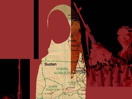 sexualisierte gewalt im sudan: der krieg gegen frauen