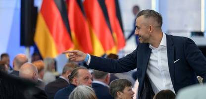 afd in sachsen-anhalt: wie die partei inklusion und kirchen im bundesland umbauen will