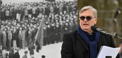 buchenwald: die unverzichtbaren worte des hape kerkeling