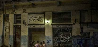 kuba: die folgen der blockade von donald trump - reportage aus havanna