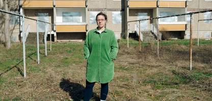 Leipzig: Pilotprojekt testet DDR-Plattenbau als Zukunft des Wohnens