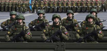 russland-ukraine-krieg: wie gefährlich ist putins geschwächte armee für die nato?