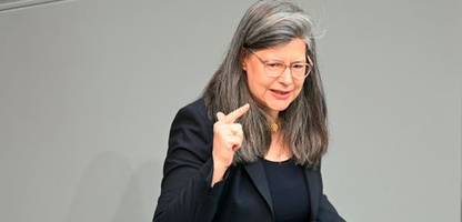 Spritpreise: Nina Scheer plädiert für Energiewende-Gutscheine statt Tankrabatt