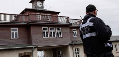 kz-gedenkstätte: »kufiya in buchenwald«-aktivisten berichten von mahnwache