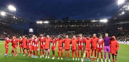 FC Bayern München und der Bundesliga-Torrekord: Wie Vincent Kompany die Bayern verwandelt hat