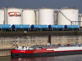 kritische infrastruktur: „die nationale sicherheit steht auf dem spiel“