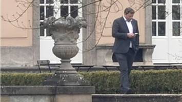 energiepreise: kommen entlastungen? koalition setzt gespräche fort