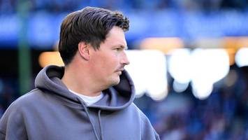 Live! HSV gegen den VfB Stuttgart mit dieser Startelf?