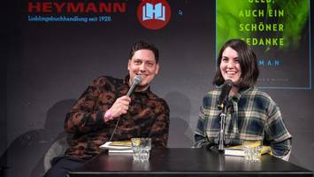 Seitensprünge-Festival: Wer verstaubte Lesungen erwartete, wurde überrascht