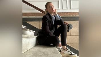 sucht nach kokain und gbl: wie christina cousin zur helferin beim holi-raub wurde