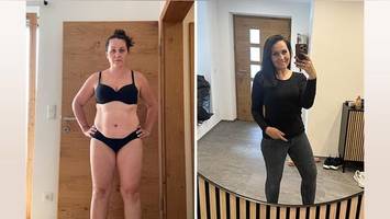Vanessa nimmt 16 Kilo in 80 Tagen ab: „Ich esse jetzt mehr und wiege weniger“