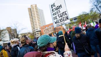 „Die Scham muss die Seite wechseln“ – der Weg zur Selbstermächtigung