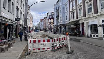 Baustart für freiRaum Ottensen: Am 15. April beginnen die Arbeiten