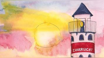 Ein ganz besonderes Buch für Kinder: Der beste Leuchtturmwärter der Welt