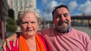 Mädchen lässt 1973 Luftballon steigen – und findet Freunde fürs Leben