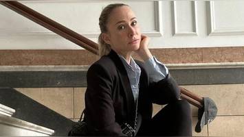 Sucht nach Kokain und GBL: Wie Christina Cousin zur Helferin beim Holi-Raub wurde