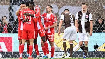 St. Pauli geht die Identität abhanden: Diese Rolle spielt Jackson Irvine