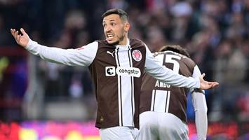 „Völlig unnötig“: War das St. Paulis größter Fehler gegen den FC Bayern?