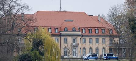 Koalitionsgipfel zu den Spritpreisen: Wie dem Kanzler sein Kabinett entglitt