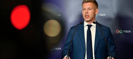 machtwechsel in ungarn: orban verliert – magyars partei gewinnt zweidrittelmehrheit