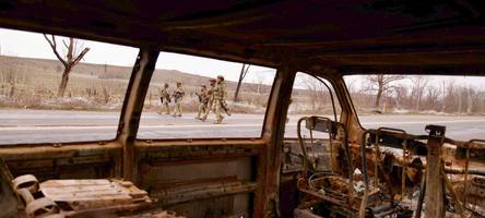 ukrainische drohnenjäger und ihre angst vor dem krieg im iran