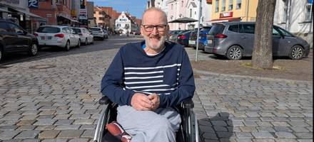 Der Tod eines anderen bedeutet für ihn Leben: Wie ein Spenderherz ihm wieder Hoffnung gab