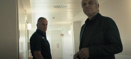 Donauwörther spielte im Münchner Tatort mit: Welchen Tipp er von „Leitmayr“ bekam