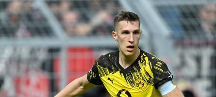 Pfiffe gegen Schlotterbeck und Reitz: verständlich, aber falsch