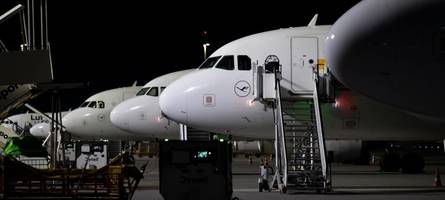 Streik der Lufthansa-Piloten: Was auf Passagiere am Münchner Flughafen zukommt