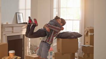 Das sind die 5 goldenen Regeln für einen reibungslosen Umzug