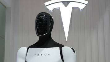 Teslas Humanoider Roboter Optimus: Der Maschinen-Mensch sucht einen Job – und er will deinen