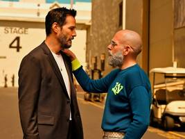 Film: Künstler sind Schweine