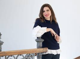 literatur: wen man mag, den küsst man